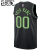 Dres New Orleans Pelicans Prilagođeni Nike 2023-24 City Edition Swingman - Dječji